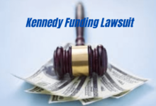 Understanding the Kennedy Funding Lawsuit: Key Facts and Implications