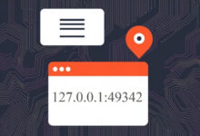 127.0.0.1:49342 Explained: A Quick Dive into Localhost Networking