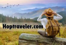 Live the Adventure: Why HopTraveler.com is Your Go-To Travel Guide