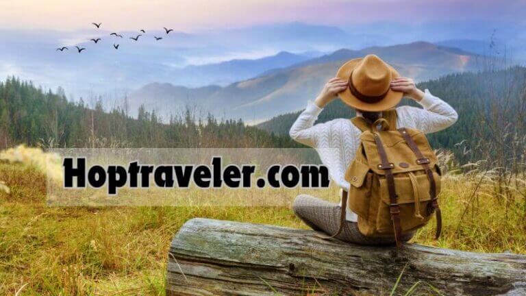 Live the Adventure: Why HopTraveler.com is Your Go-To Travel Guide