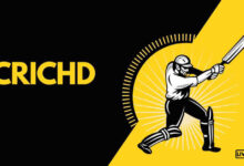 Crichd: Watch Live Sports Online