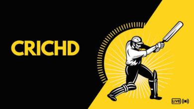 Crichd: Watch Live Sports Online