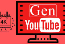 What is Genyoutube? How to Download YouTube Videos Online