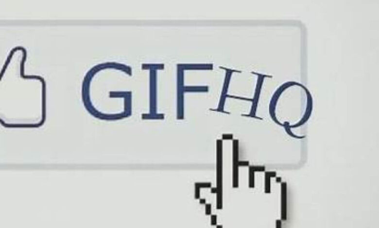 GIFHQ: The Ultimate Platform for GIF Creation