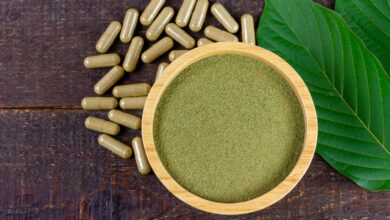 What Types Maeng Da Kratom Is Available In?