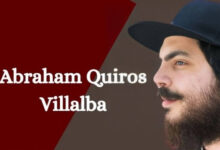 Abraham Quiros Villalba: A Visionary Leader Shaping the Future