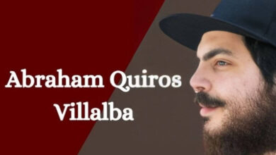 Abraham Quiros Villalba: A Visionary Leader Shaping the Future