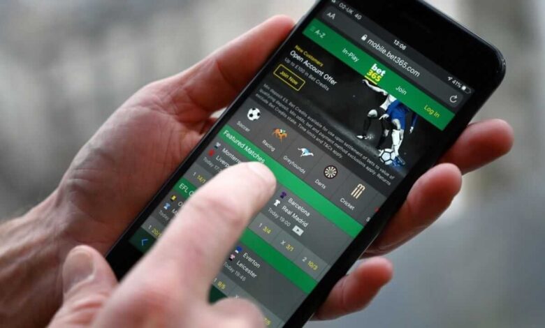 Breaking Boundaries in Online Betting: Flexible Platforms for Every Player