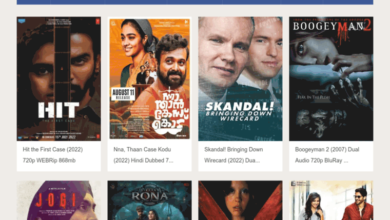 Exploring 123mkv: A Look into Online Movie Downloading