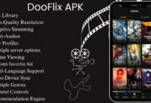 Download DooFlix APK: The Ultimate Guide