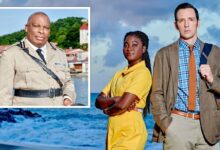 Death in Paradise: BBC Trailer and Cast Insights on the Latest Season