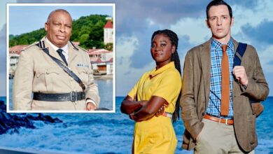 Death in Paradise: BBC Trailer and Cast Insights on the Latest Season