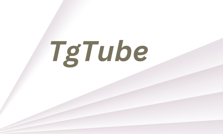 Exploring TGTube: The Ultimate Telegram-Based Video Sharing Platform