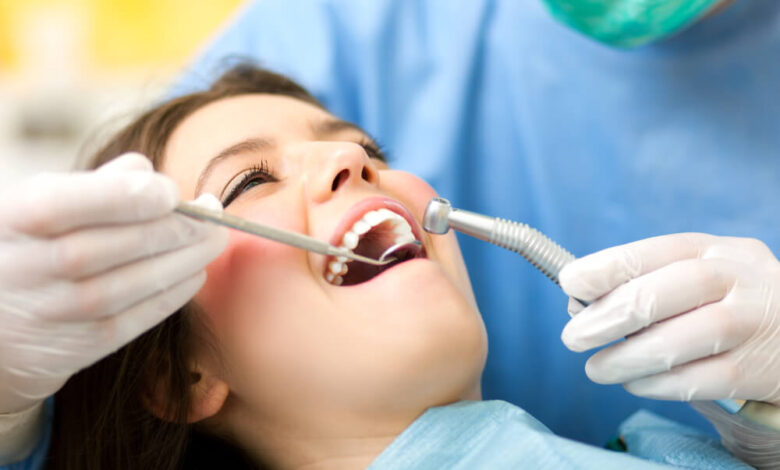 Understanding the Role of Dental Benefits in Overall Health