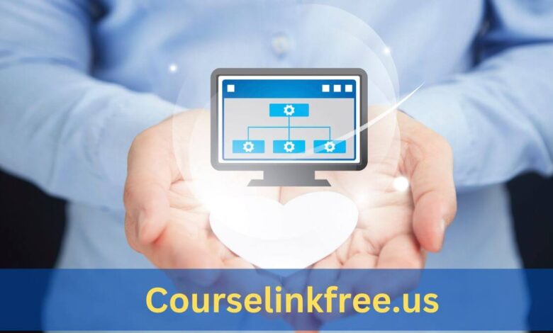 CourseLinkFree.us: Revolutionizing Online Learning with Free Courses