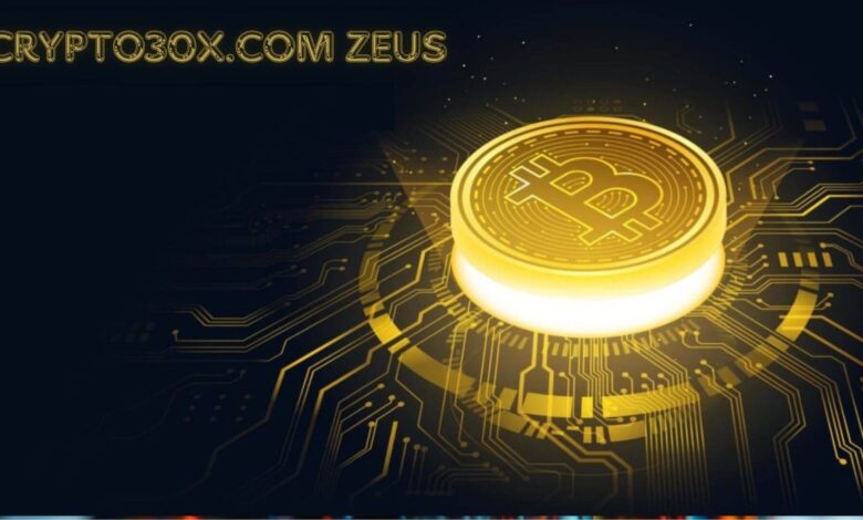 Crypto30x.com Zeus: Overhyped or Real Deal?