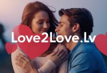 Love2Love.lv: A Guide to Unique Love and Relationships