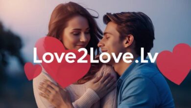 Love2Love.lv: A Guide to Unique Love and Relationships