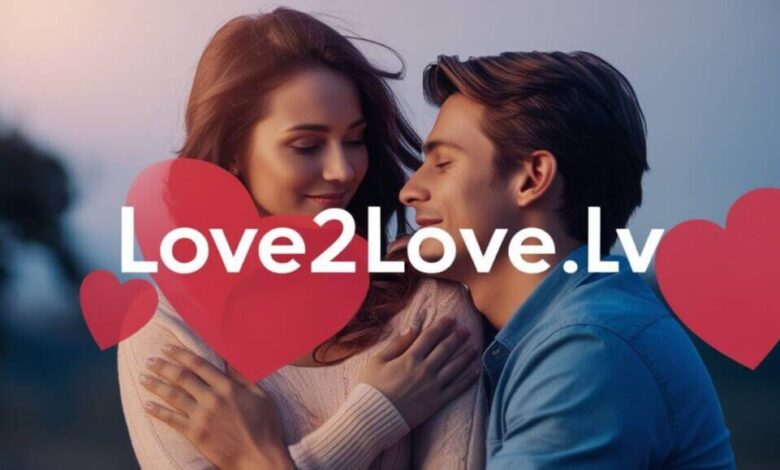 Love2Love.lv: A Guide to Unique Love and Relationships