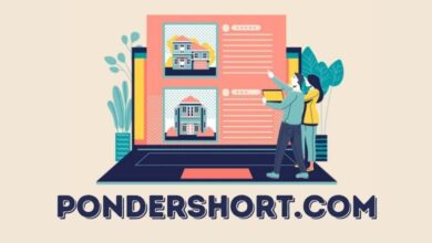 Discovering Pondershort.com: A Fresh Perspective on Short-Form Content