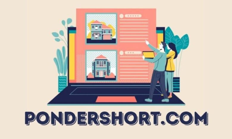 Discovering Pondershort.com: A Fresh Perspective on Short-Form Content