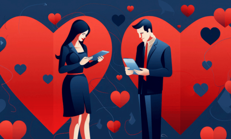 Luv.Trise: A New Era in Digital Dating