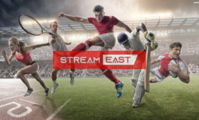 How to Watch StreamEast: A Guide to Streaming Sports Content