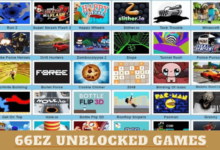 66EZ Games: Discover the Best Unblocked Games