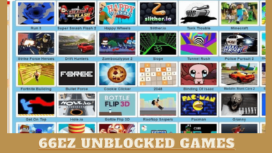 66EZ Games: Discover the Best Unblocked Games