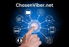 What Is Chosenviber.net?