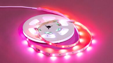 LED Strip Lights