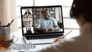 Xmegle: Anonymous Video Chat Service