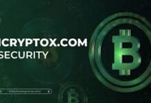 iCryptox: A Comprehensive Guide to Crypto Security