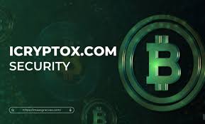 iCryptox: A Comprehensive Guide to Crypto Security