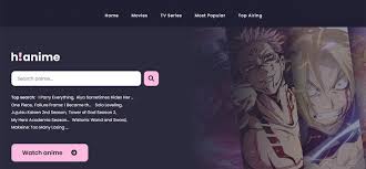 Exploring HiAnime: A Platform for Anime Enthusiasts