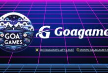 Goa Games Login: Your Gateway to Premium Gaming Entertainment