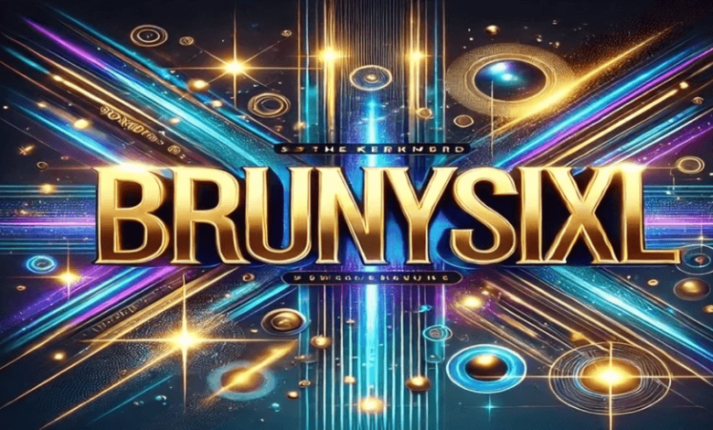 Brunysixl: What Is It and Why It’s Trending?