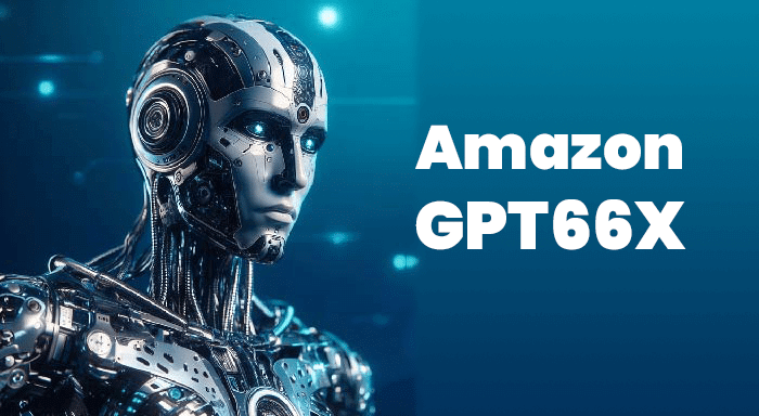 Amazon GPT66x: The Next Frontier in Generative AI