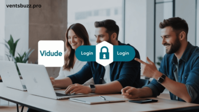 How to Login to Vidude: A Comprehensive Guide