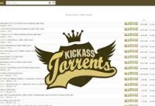 KickassTorrents: A Pioneering Torrent Platform