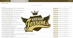 KickassTorrents: A Pioneering Torrent Platform