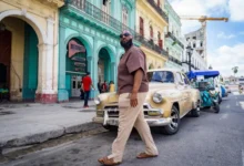 Cuban Travel Experience