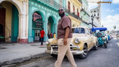 Cuban Travel Experience