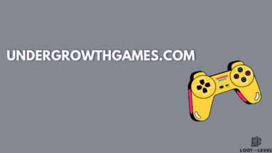 UndergrowthGames.com: Pioneering the Future of Gaming