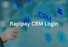 What is RapiPay CRM?