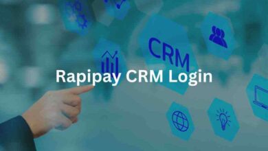 What is RapiPay CRM?