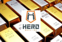 Hero Bullion: Buy Silver & Gold Coins, Bars, and Rounds